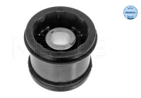 Mounting, automatic transmission support MEYLE-ORIGINAL Quality