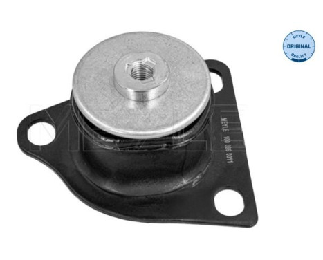 Mounting, automatic transmission support MEYLE-ORIGINAL Quality