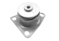 Mounting, automatic transmission support