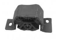 Mounting, automatic transmission