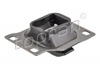 Mounting, automatic transmission