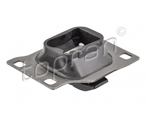 Mounting, automatic transmission
