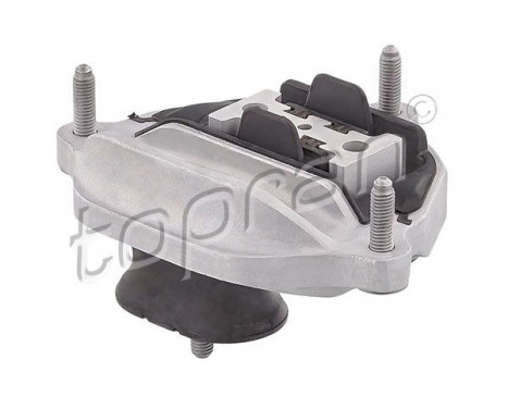 Mounting, automatic transmission