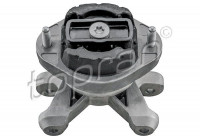 Mounting, automatic transmission