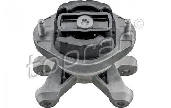 Mounting, automatic transmission