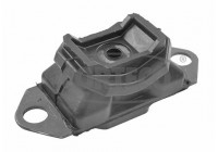 Mounting, automatic transmission