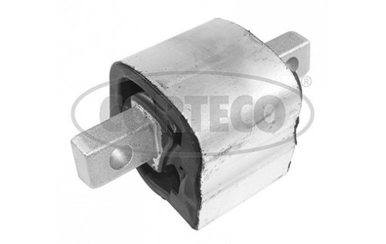 Mounting, automatic transmission