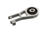 Mounting, automatic transmission