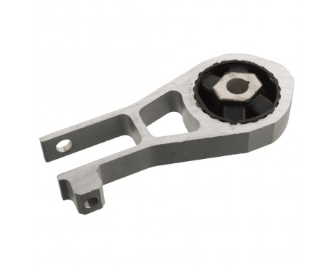 Mounting, automatic transmission