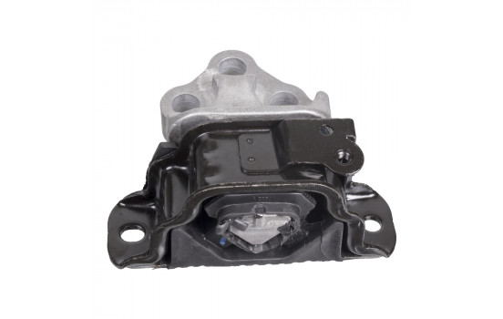 Mounting, automatic transmission