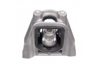 Mounting, automatic transmission