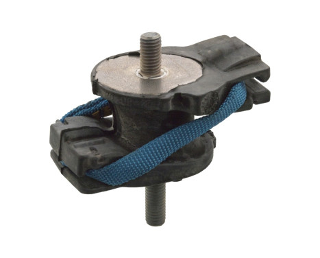 Mounting, automatic transmission