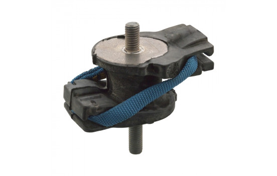 Mounting, automatic transmission