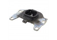 Mounting, automatic transmission