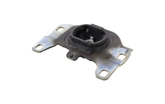 Mounting, automatic transmission