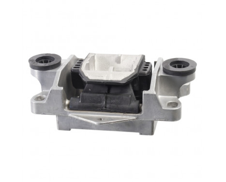 Mounting, automatic transmission