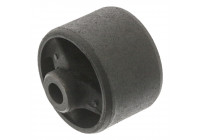 Mounting, automatic transmission