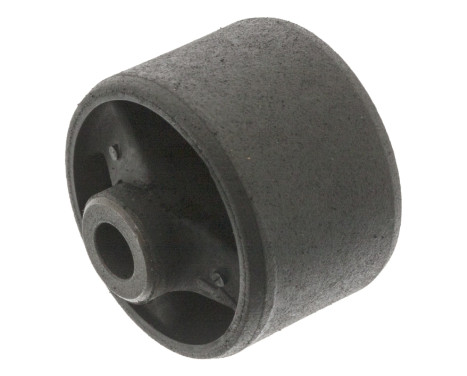 Mounting, automatic transmission