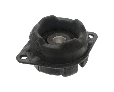 Mounting, automatic transmission