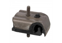 Mounting, automatic transmission