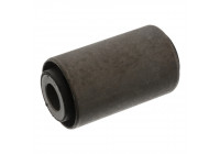 Mounting, automatic transmission