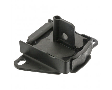 Mounting, automatic transmission