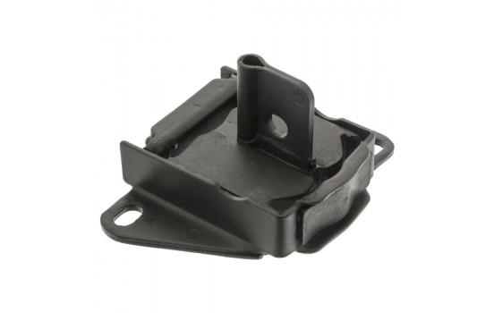 Mounting, automatic transmission