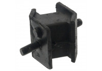 Mounting, automatic transmission