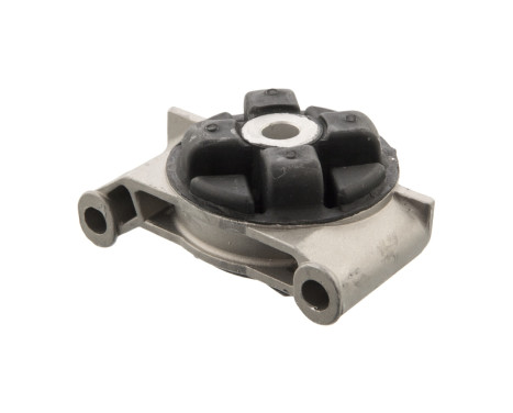 Mounting, automatic transmission