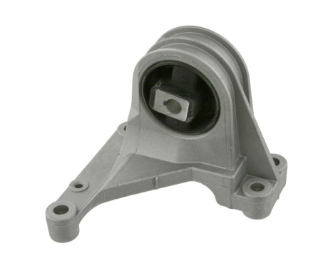 Mounting, automatic transmission