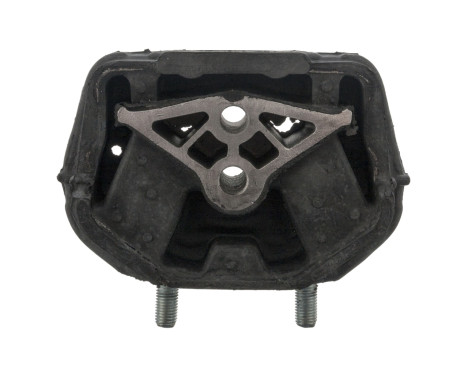 Mounting, automatic transmission