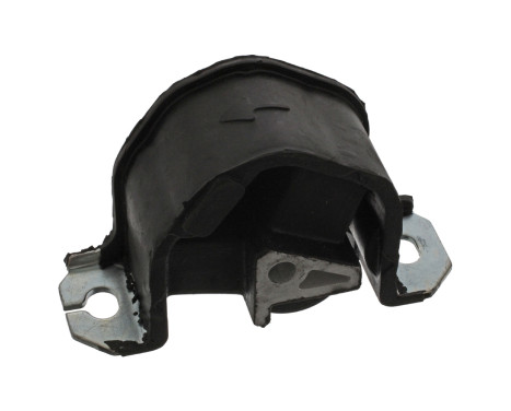 Mounting, automatic transmission