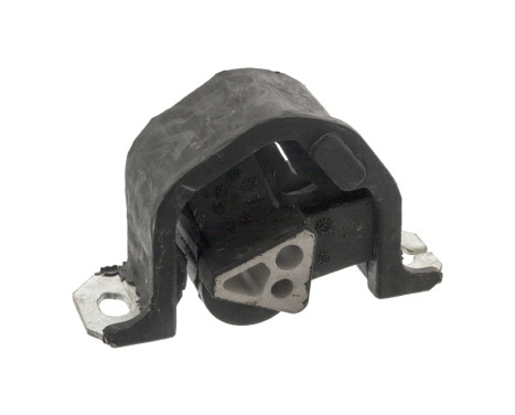 Mounting, automatic transmission