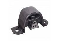 Mounting, automatic transmission
