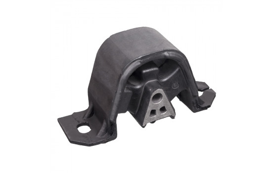Mounting, automatic transmission