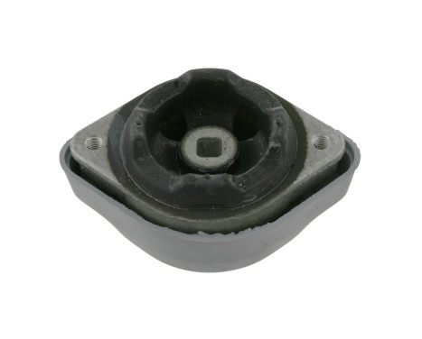 Mounting, automatic transmission