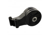 Mounting, automatic transmission