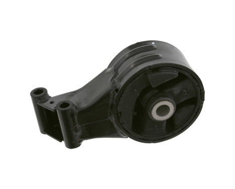 Mounting, automatic transmission