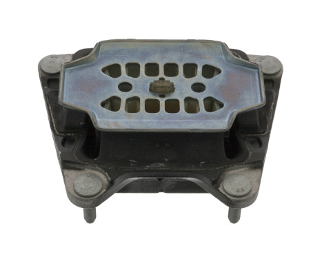 Mounting, automatic transmission