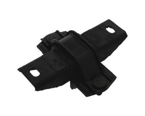 Mounting, automatic transmission