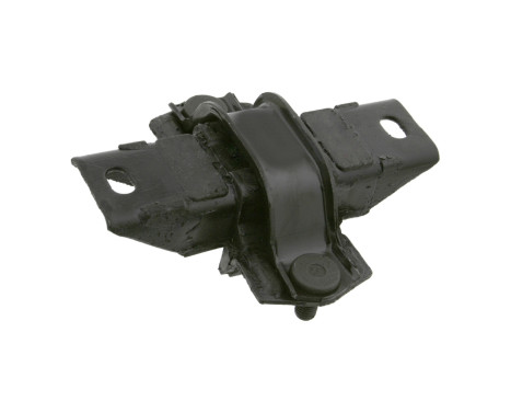 Mounting, automatic transmission