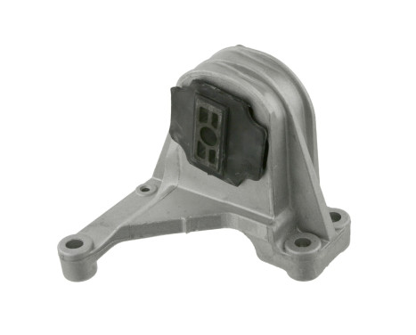 Mounting, automatic transmission