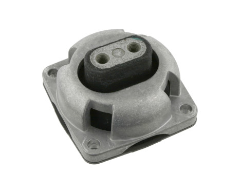 Mounting, automatic transmission