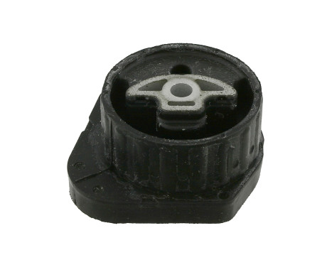 Mounting, automatic transmission