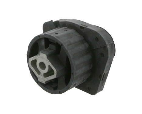 Mounting, automatic transmission