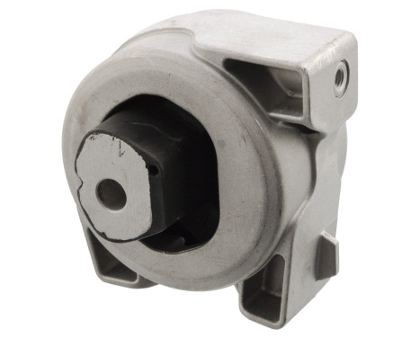 Mounting, automatic transmission