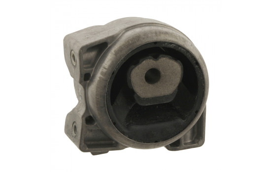 Mounting, automatic transmission