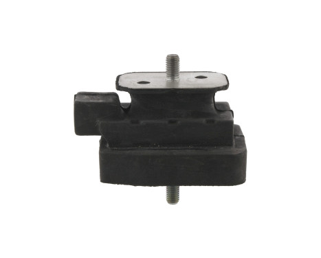 Mounting, automatic transmission