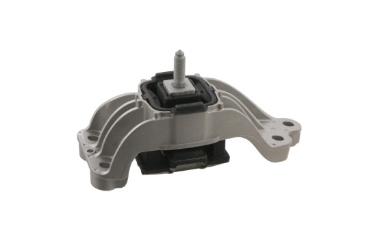 Mounting, automatic transmission