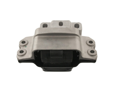 Mounting, automatic transmission